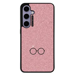 AKAM AMC-WSGS24P-HARRY POTTER-34 Cover For Samsung Galaxy S24 Plus