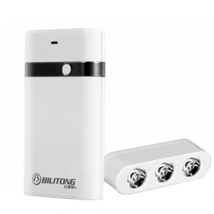 شارژر همراه بیلیتانگ مدل BLT-Y012 با ظرفیت 9800mAh