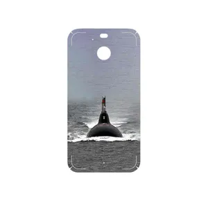 MAHOOT Submarine Cover Sticker for HTC 10 Evo