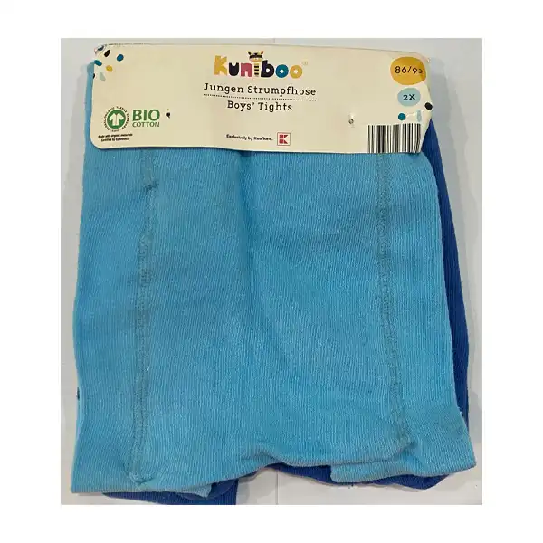 جوراب شلواری نوزادی کونیبو مدل moj-204 مجوعه دو عددی