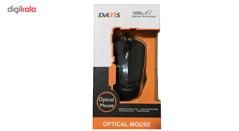 ماوس داتیس مدل M805 1