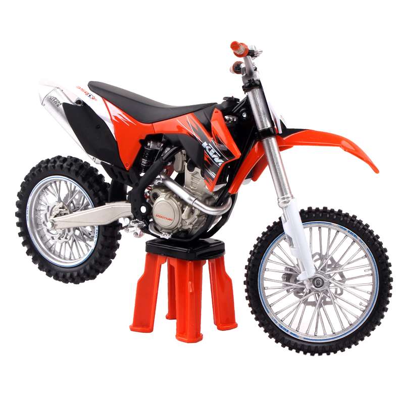 موتور بازی اتومکس مدل KTM 350 SX F