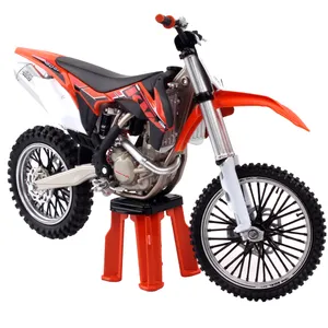 موتور بازی اتومکس مدل KTM 450 SX-F 2014