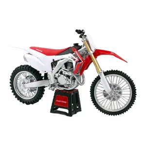 موتور بازی اتومکس مدل HONDA CRF 450 R