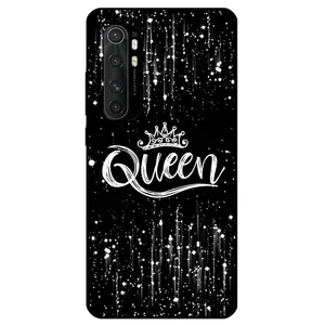 Megafone Queen 1893 Cover For Xiaomi Mi Note 10 Lite