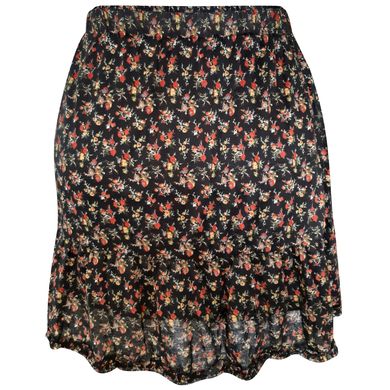  دامن زنانه کد 537