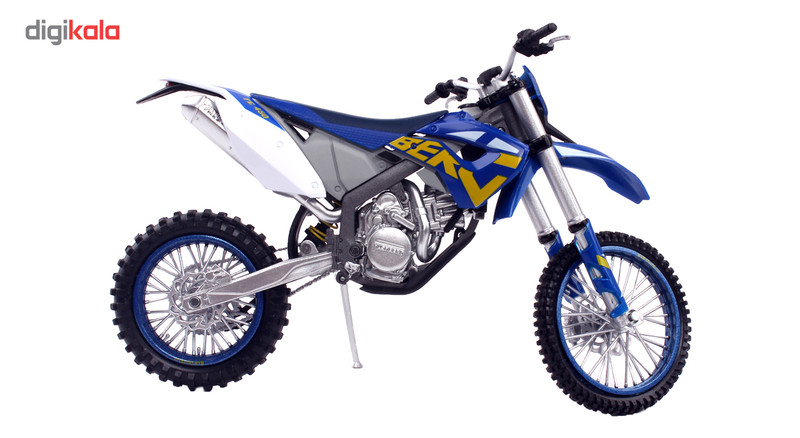 موتور بازی اتومکس مدل HBG FE390 2012