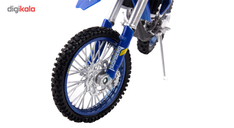 موتور بازی اتومکس مدل HBG FE390 2012