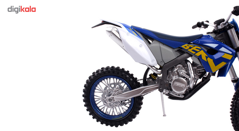 موتور بازی اتومکس مدل HBG FE390 2012