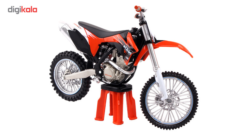 موتور بازی اتومکس مدل KTM 350 SX F