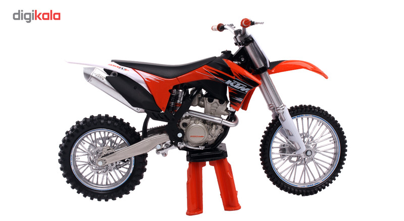 موتور بازی اتومکس مدل KTM 350 SX F