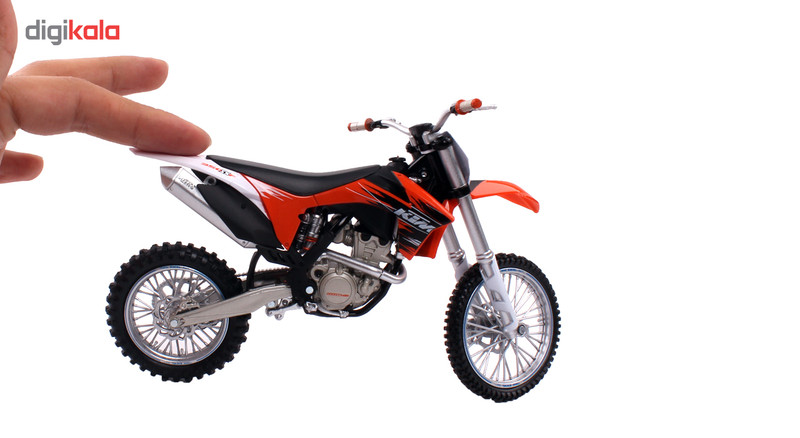 موتور بازی اتومکس مدل KTM 350 SX F