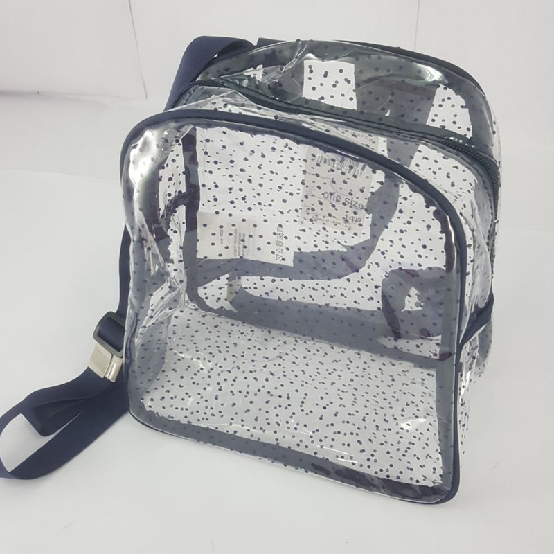 کوله پشتی بچگانه جی بی سی مدل b-3530