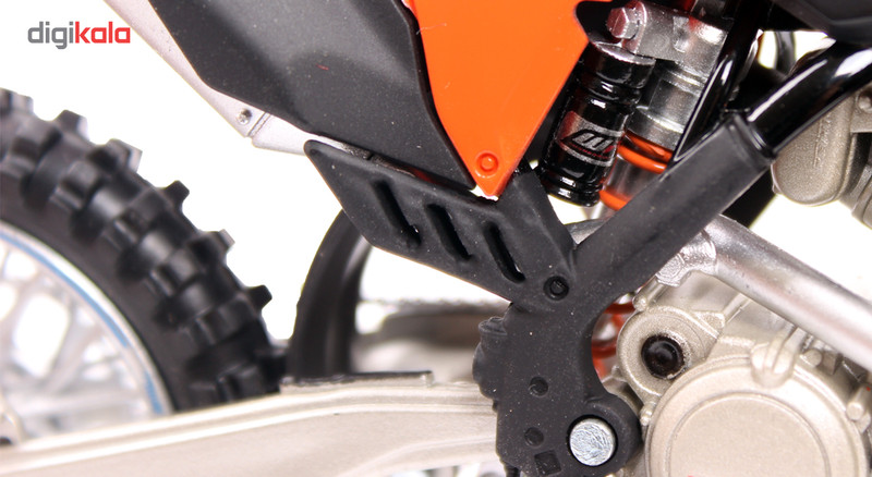 موتور بازی اتومکس مدل KTM 350 SX F