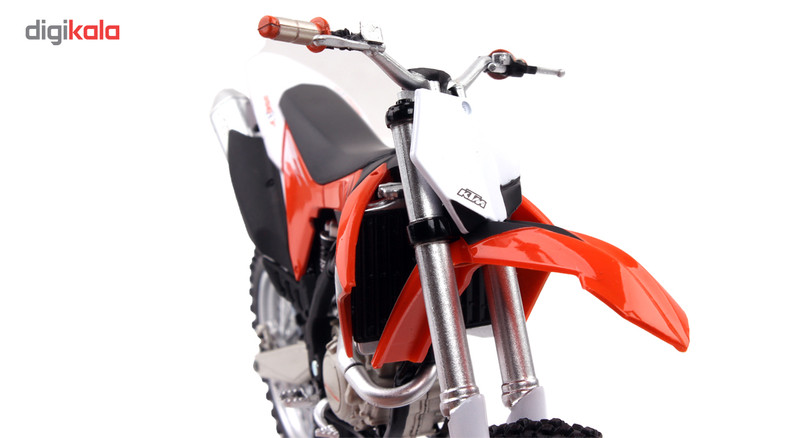 موتور بازی اتومکس مدل KTM 350 SX F
