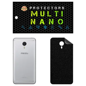 MULTI NANO X-F1G Back Skin For Meizu M3 Note