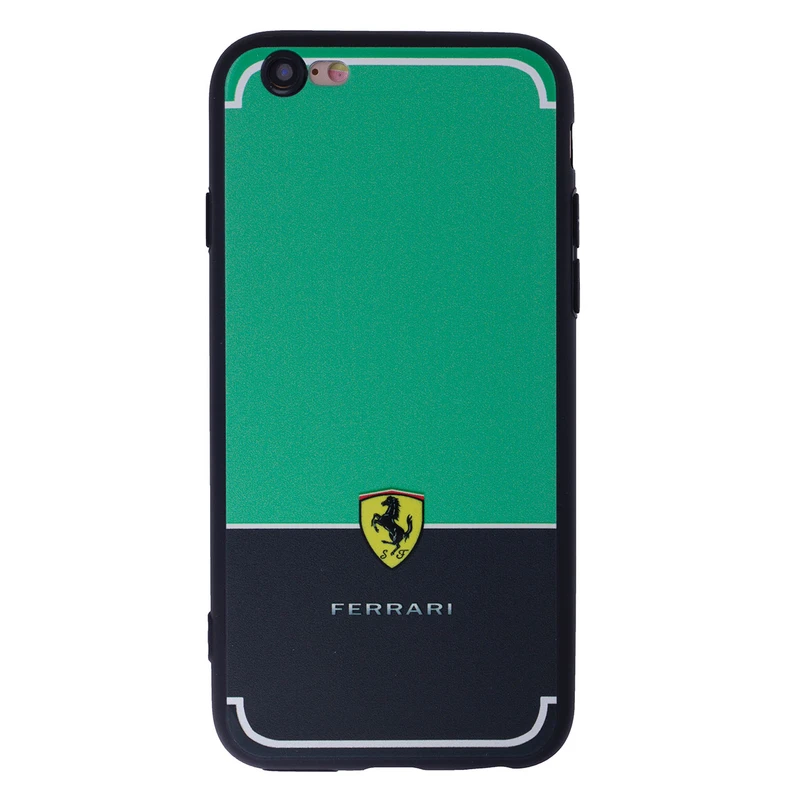 کاور مدل well - FERRARI مناسب برای گوشی موبایل iPhone 6S