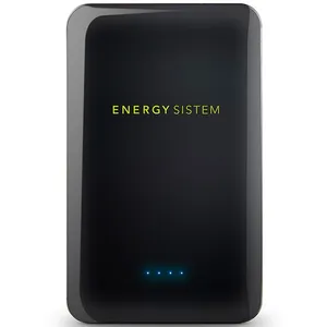 شارژر همراه انرژی سیستم مدل Energy Extra Battery 10000 Plus