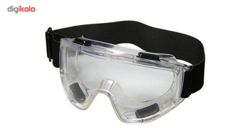 عینک ایمنی مدل کمیکس عینک ایمنی مدل کمیکس