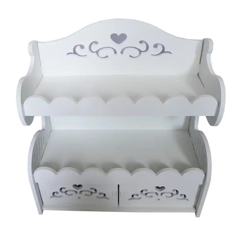 استند لوازم آرایشی مدل 0097