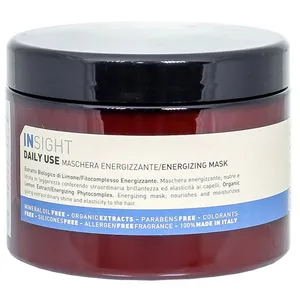 ماسک انرژی دهنده روزانه اینسایت مدل Daily Use حجم 500 میلی لیتر