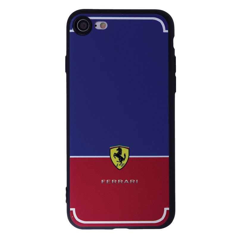 کاور مدل well - FERRARI مناسب برای گوشی موبایل iPhone 7