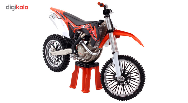 موتور بازی اتومکس مدل KTM 450 SX-F 2014 موتور بازی اتومکس مدل KTM 450 SX-F 2014