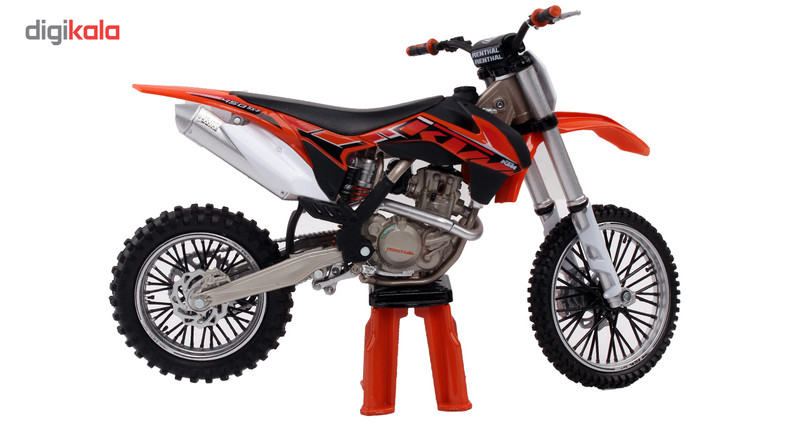 موتور بازی اتومکس مدل KTM 450 SX-F 2014 موتور بازی اتومکس مدل KTM 450 SX-F 2014
