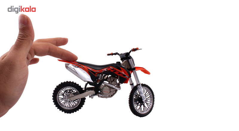 موتور بازی اتومکس مدل KTM 450 SX-F 2014 موتور بازی اتومکس مدل KTM 450 SX-F 2014