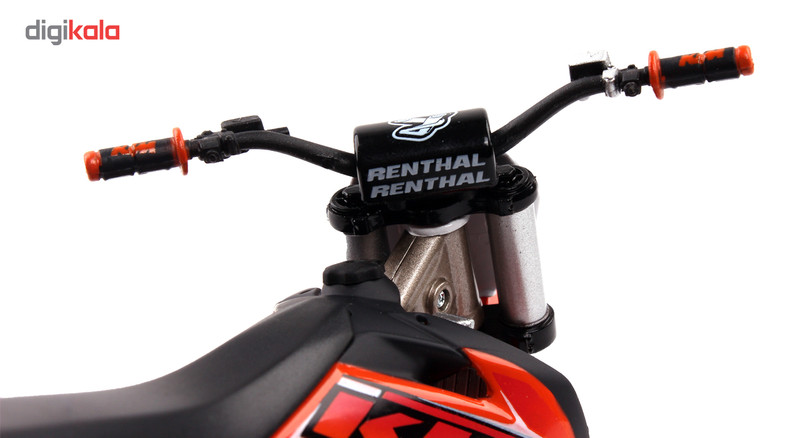موتور بازی اتومکس مدل KTM 450 SX-F 2014 موتور بازی اتومکس مدل KTM 450 SX-F 2014