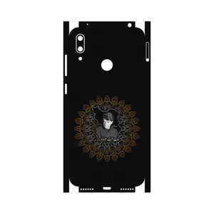 MAHOOT MohammadReza Shajarian-FullSkin Cover Sticker for Huawei Y7 Prime 2019