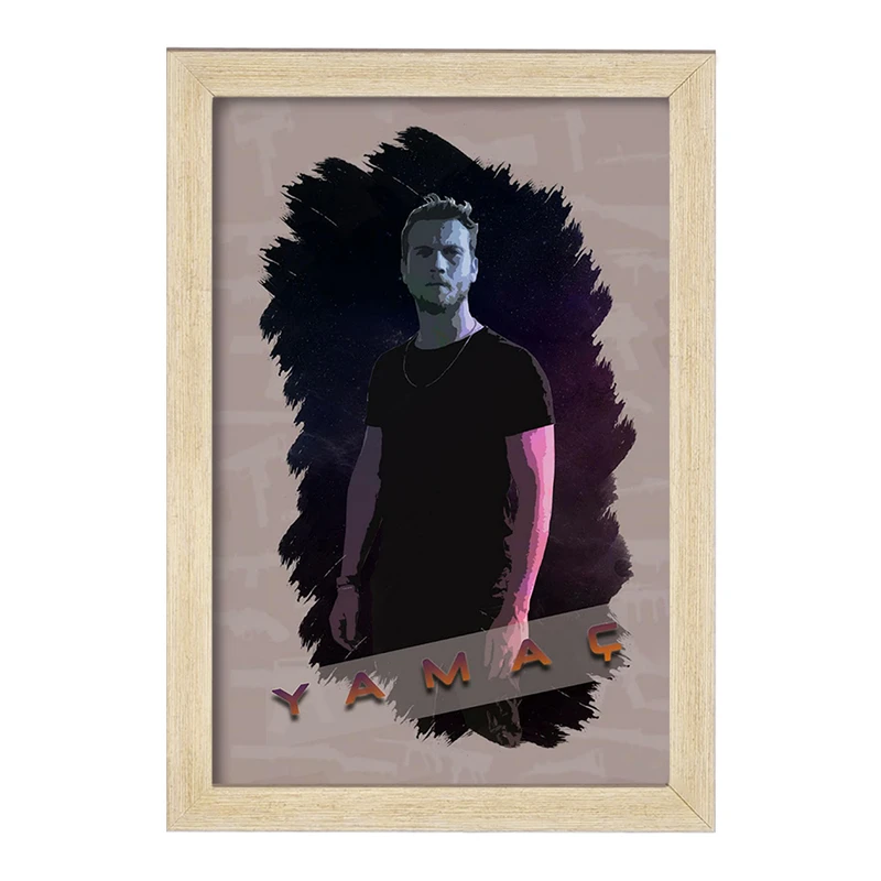 تابلو خندالو مدل سریال گودال کد 26093