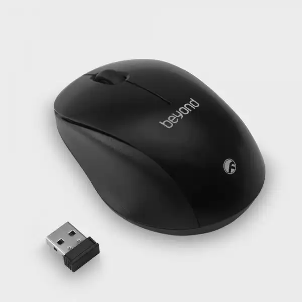 ماوس بیاند مدل BM-1349RF