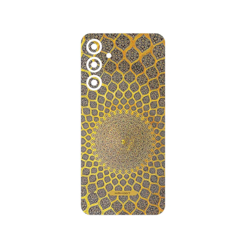 برچسب پوششی ماهوت مدل Sheykh_Lotfollah_Mosque مناسب برای گوشی موبایل سامسونگ Galaxy A16 5G