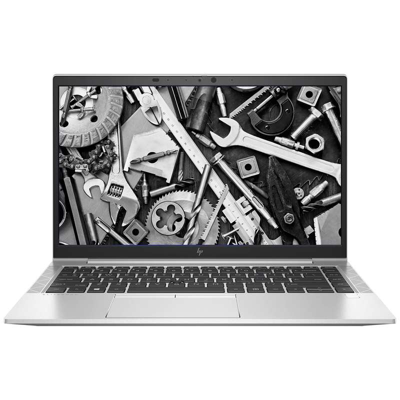 لپ تاپ 14 اینچی اچ‌پی مدل EliteBook 840 G8-A