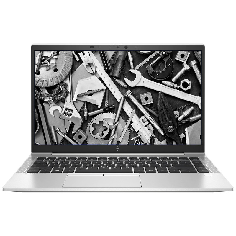 لپ تاپ 14 اینچی اچ‌پی مدل EliteBook 840 G8-A
