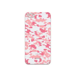 MAHOOT  Army-Pink-pixel Cover Sticker for Xiaomi Redmi 6A