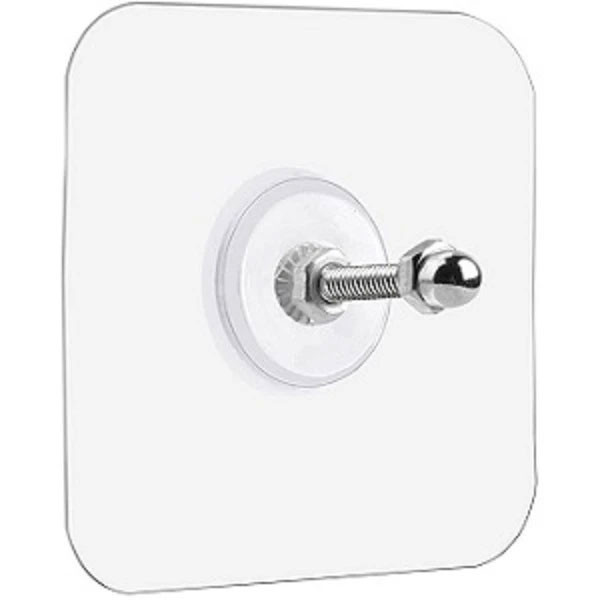 میخ چسبی مدل 1820 بسته 20 عددی