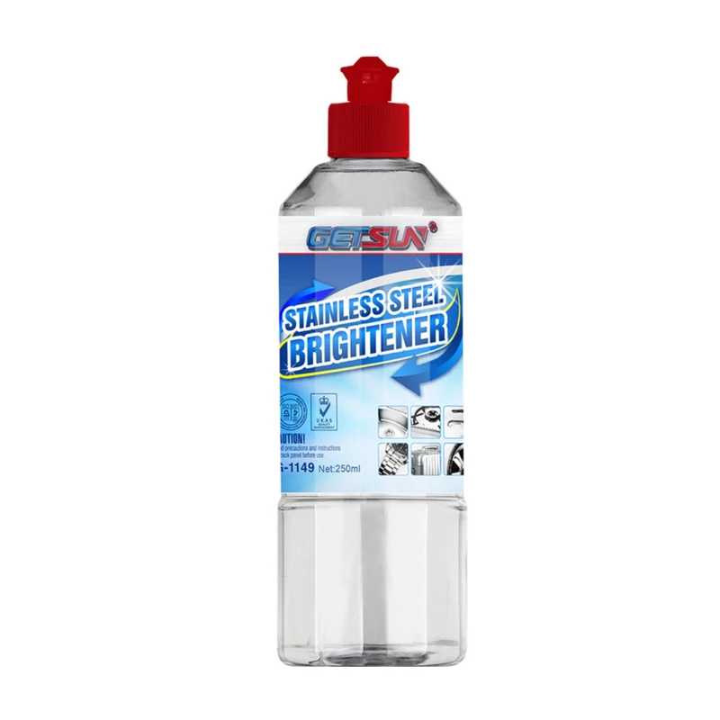 براق کننده استیل گتسان مدل g-1149 حجم 250 میلی لیتر