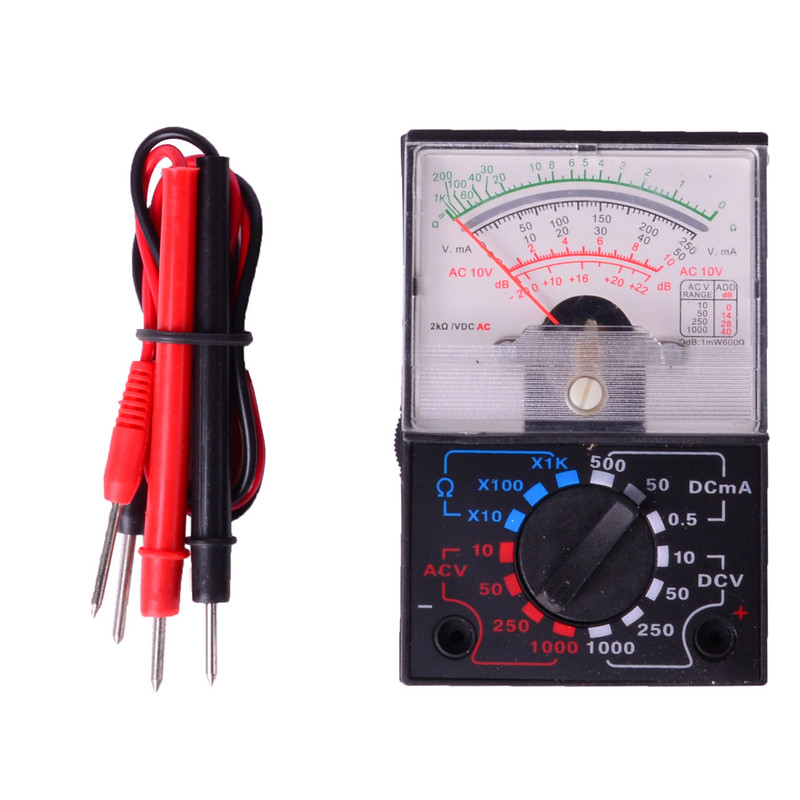 مولتی متر مدل XY-1000A