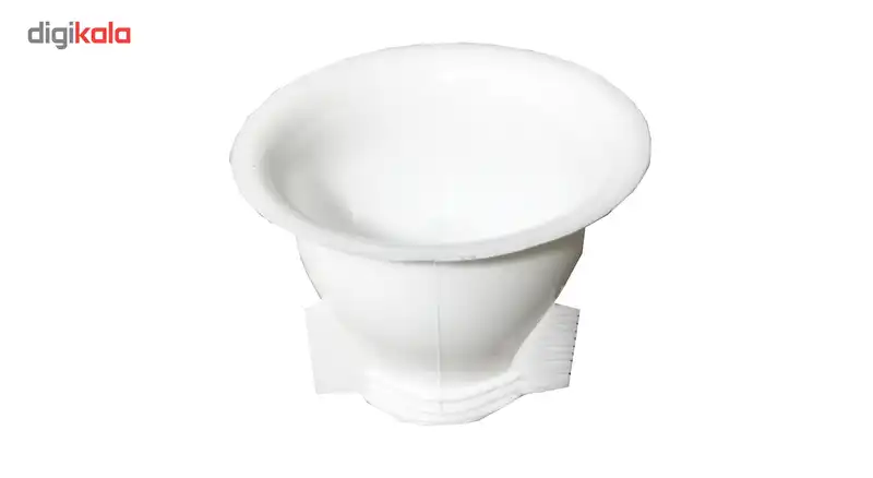 چاه بست توالت مدل White