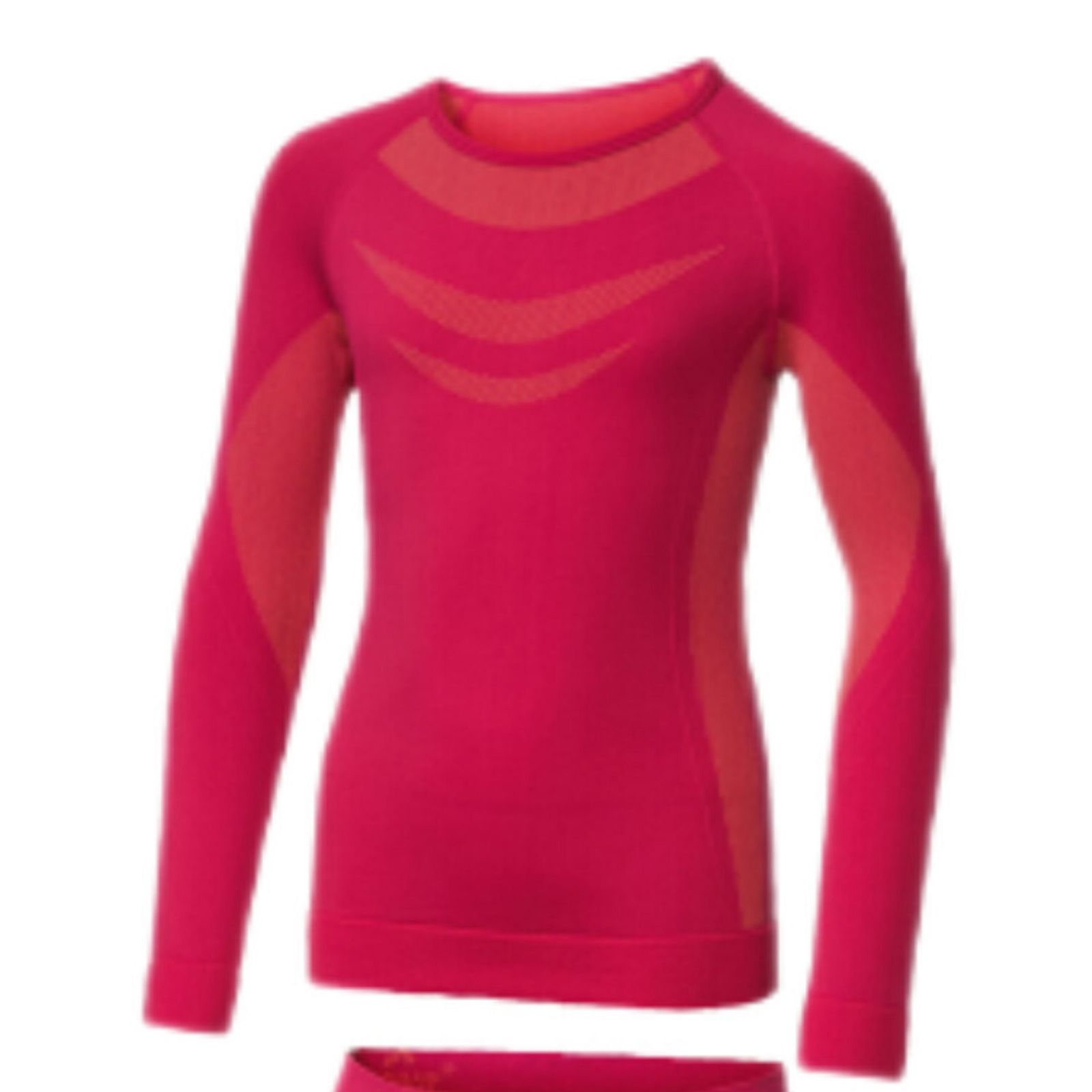 ست تی شرت و لگینگ ورزشی دخترانه پیپرتس مدل b84622 -  - 6