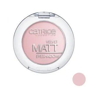 سایه چشم کاتریس مدل 020 Velvet Matt