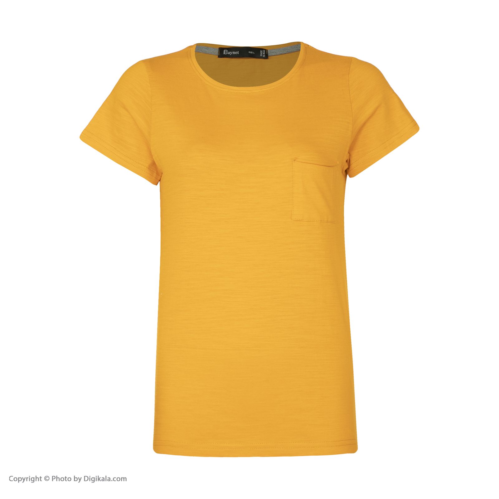 تی شرت زنانه باینت کد 410-1 -  - 2