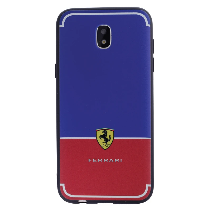 کاور مدل well - FERRARI مناسب برای گوشی موبایل SAMSUNG Galaxy J3 Pro/J330