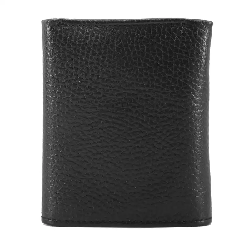 کیف پول زنانه چرم آرا مدل jk008