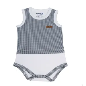 بادی نوزادی تینی تاپ مدل ۰۰۱