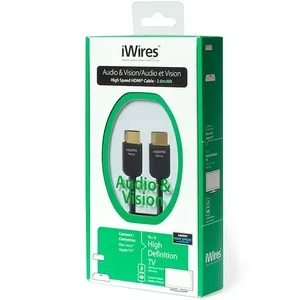 کابل HDMI تکلینک مدل آی وایرز - طول 2 متر