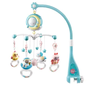 آویز تخت کودک مدل X92