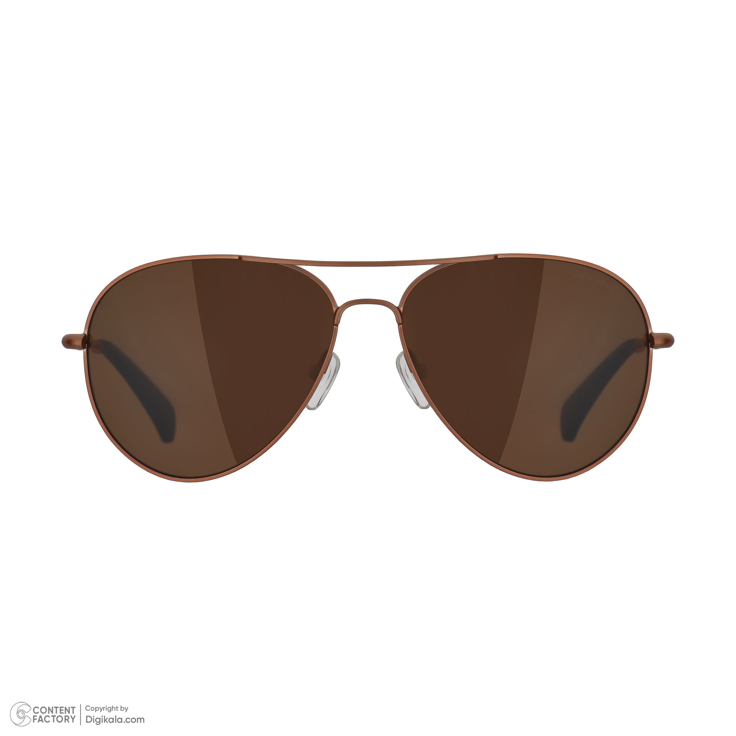 عینک آفتابی کلوین کلاین مدل CKJ000152S070558